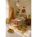 Wallpaper - Bejmat Blue - Le Petit Marché Home Furniture