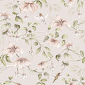 Wallpaper - Between The Paradise Trees Coffee - Le Petit Marché Home Furniture