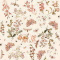 Wallpaper - Botanical Stories 2 Fun Orchard - Le Petit Marché Home Furniture
