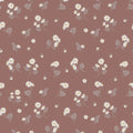 Wallpaper - Camomilla Red - Le Petit Marché Home Furniture