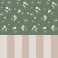 Wallpaper - Camomilla Spring - Le Petit Marché Home Furniture