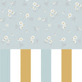 Wallpaper - Camomille Sunshine - Le Petit Marché Home Furniture