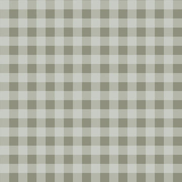 Wallpaper - Check Minimini Blue Dark Green - Le Petit Marché Home Furniture