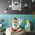 Wallpaper - Cosmos - Le Petit Marché Home Furniture