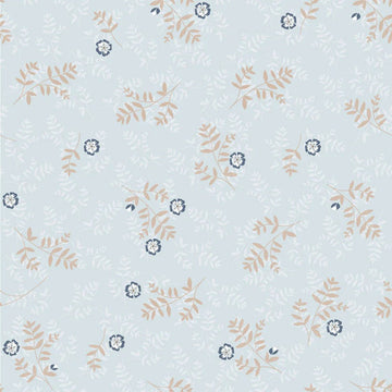 Wallpaper - Days in the Alps - Le Petit Marché Home Furniture