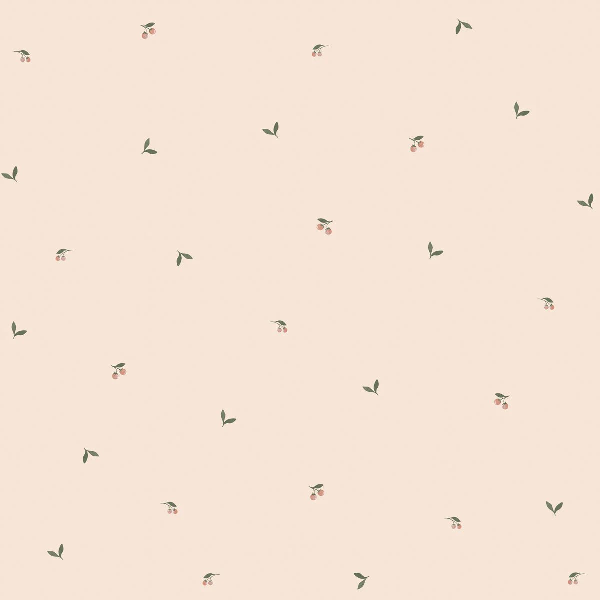 Wallpaper - Dreamy Leaves - Le Petit Marché Home Furniture