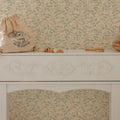Wallpaper - Dreamy Lillies Bush - Le Petit Marché Home Furniture