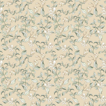 Wallpaper - Dreamy Lillies Bush - Le Petit Marché Home Furniture