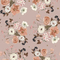 Wallpaper - Dreamy Night Garden - Le Petit Marché Home Furniture