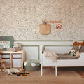 Wallpaper - Early Spring - Le Petit Marché Home Furniture