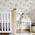 Wallpaper - Fairytale Forest - Le Petit Marché Home Furniture