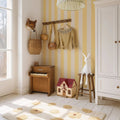 Wallpaper - Gelati Limone - Le Petit Marché Home Furniture