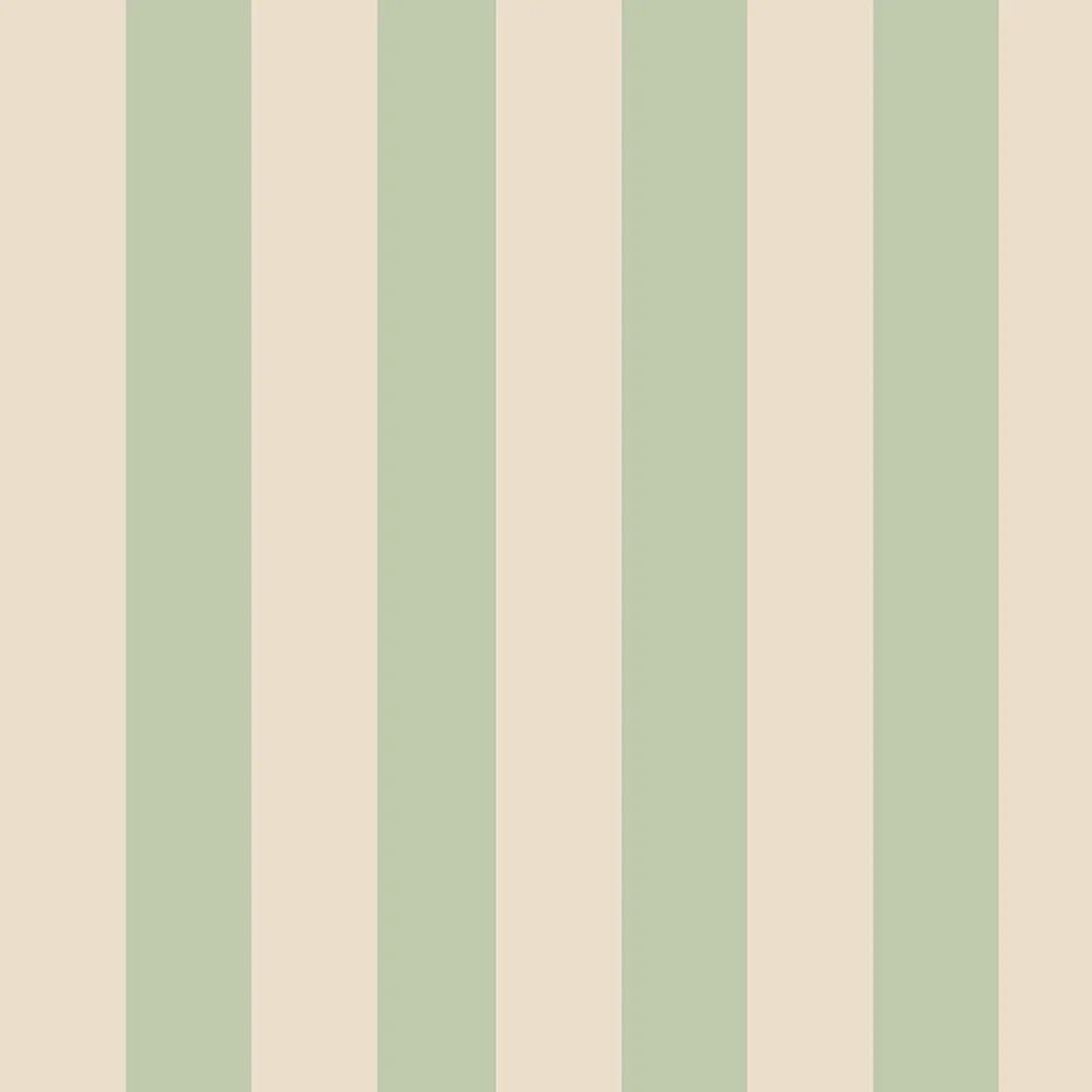 Wallpaper - Gelati Pistacchio - Le Petit Marché Home Furniture