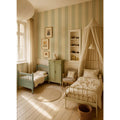Wallpaper - Gelati Pistacchio - Le Petit Marché Home Furniture
