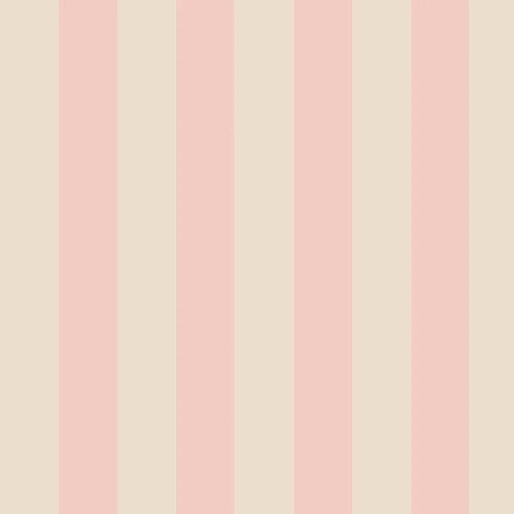 Wallpaper - Gelati Rosa - Le Petit Marché Home Furniture