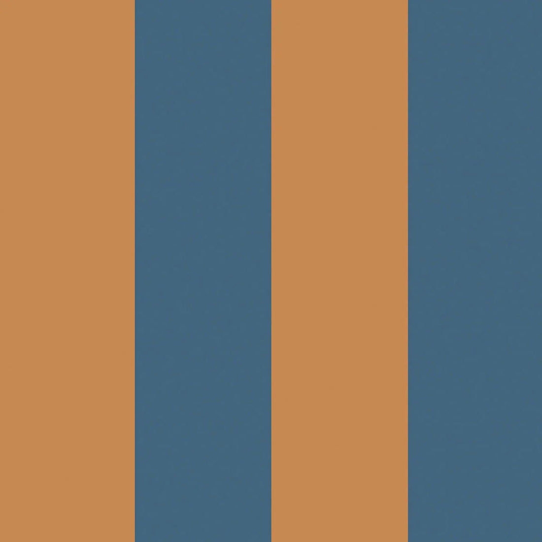Wallpaper - Intense Blue with Caramelle - Le Petit Marché Home Furniture