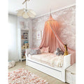 Wallpaper - Magic Swans Pink - Le Petit Marché Home Furniture