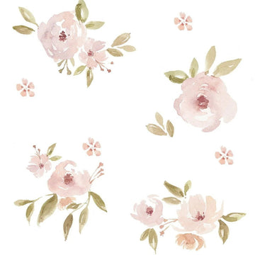 Wallpaper - Magnolia Mini - Le Petit Marché Home Furniture