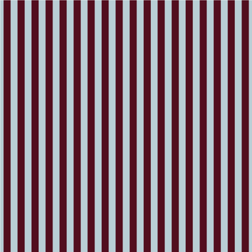 Wallpaper - Maya Stripes Brown Blue - Le Petit Marché Home Furniture