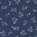 Wallpaper - Nights in Livorno Blue - Le Petit Marché Home Furniture
