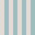 Wallpaper - Portofino Stripes Blue - Le Petit Marché Home Furniture