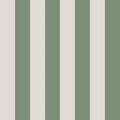 Wallpaper - Portofino Stripes Green - Le Petit Marché Home Furniture