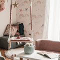 Wallpaper - Rainbows - Le Petit Marché Home Furniture