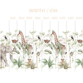 Wallpaper - Savanna - Le Petit Marché Home Furniture