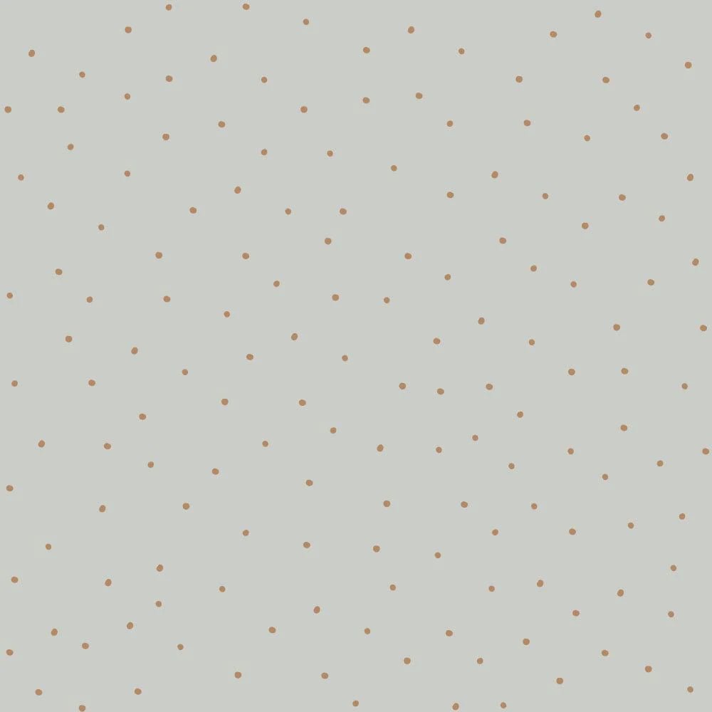 Wallpaper - Simple Tiny Speckles Gray - Le Petit Marché Home Furniture