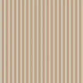 Wallpaper - Simple Vintage Stripes Beige Brown - Le Petit Marché Home Furniture