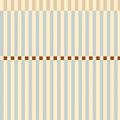 Wallpaper - Stripes Nostalgia Beige Blue Vintage - Le Petit Marché Home Furniture