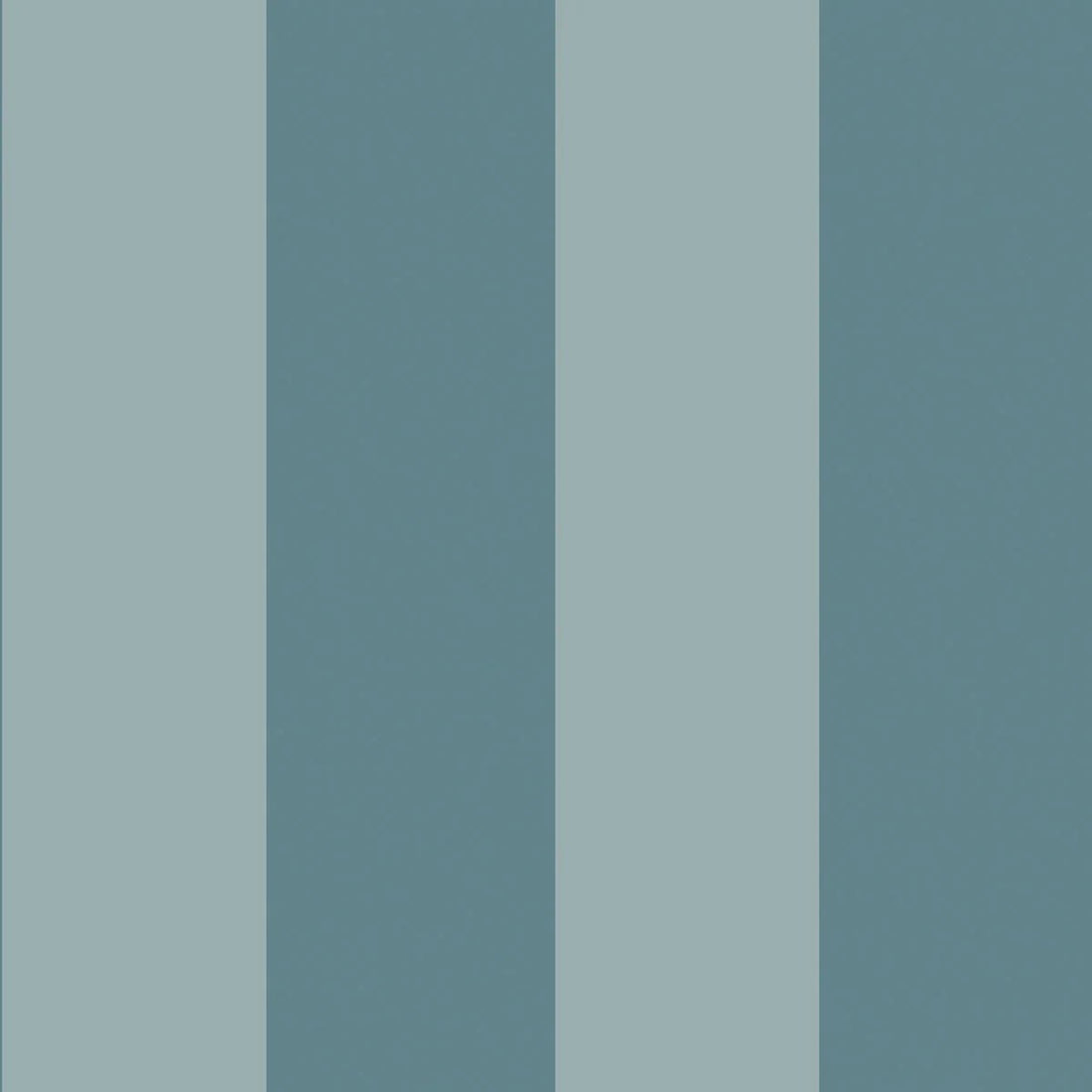 Wallpaper - Two Shades of Blue - Le Petit Marché Home Furniture