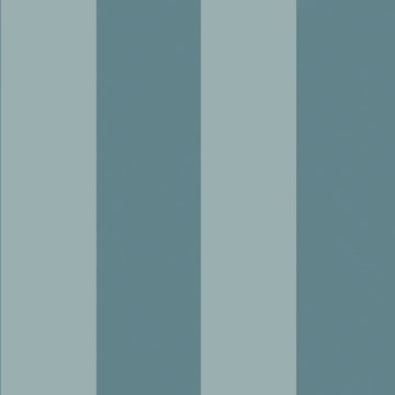 Wallpaper - Two Shades of Blue - Le Petit Marché Home Furniture