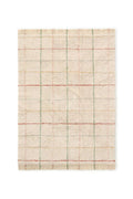 Washable Rug, Color Lines, Large - Le Petit Marché Home Furniture