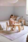 Washable Rug Gastro Rose - M - Le Petit Marché Home Furniture