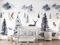 Winter Wonderland - Le Petit Marché Home Furniture