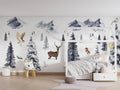 Winter Wonderland - Le Petit Marché Home Furniture
