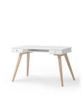 Wood Desk 72.6 cm - Le Petit Marché Home Furniture