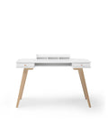 Wood Desk 72.6 cm - Le Petit Marché Home Furniture