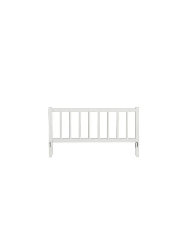 Wood Original bed guard - Le Petit Marché Home Furniture