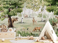 Woodland Wonders - Le Petit Marché Home Furniture