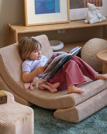 How to Design a Montessori Playroom in the UAE - LPM Home