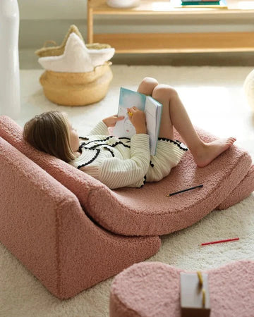 Montessori Bedroom Ideas for Dubai Apartments - LPM Home