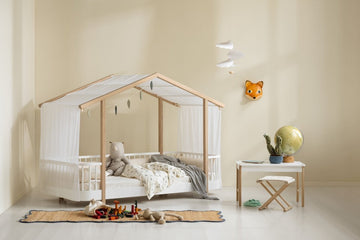 Montessori Beds in Dubai Marina: Smart Space Solutions - LPM Home