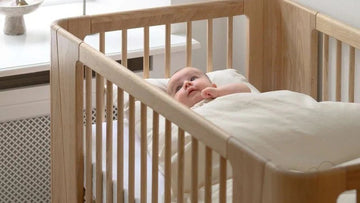 Nursery Furniture in Downtown Dubai: A Practical Guide - LPM Home