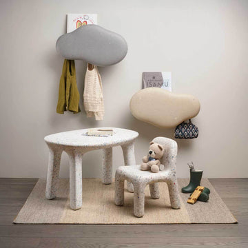 Playroom Furniture Ideas for Families in Arabian Ranches - LPM Home