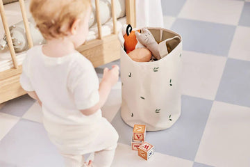 Playroom Storage Ideas for Dubai Homes - LPM Home