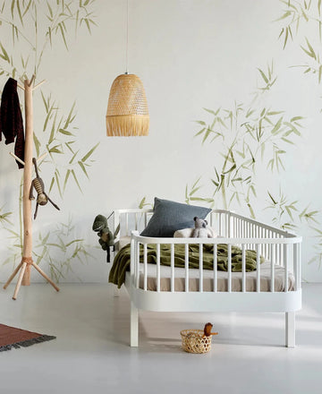 When to Transition from Crib to Bed in Dubai Homes - LPM Home