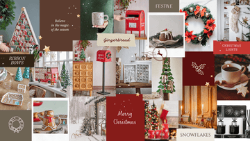 Christmas 2025 - Le Petit Marché Home Furniture