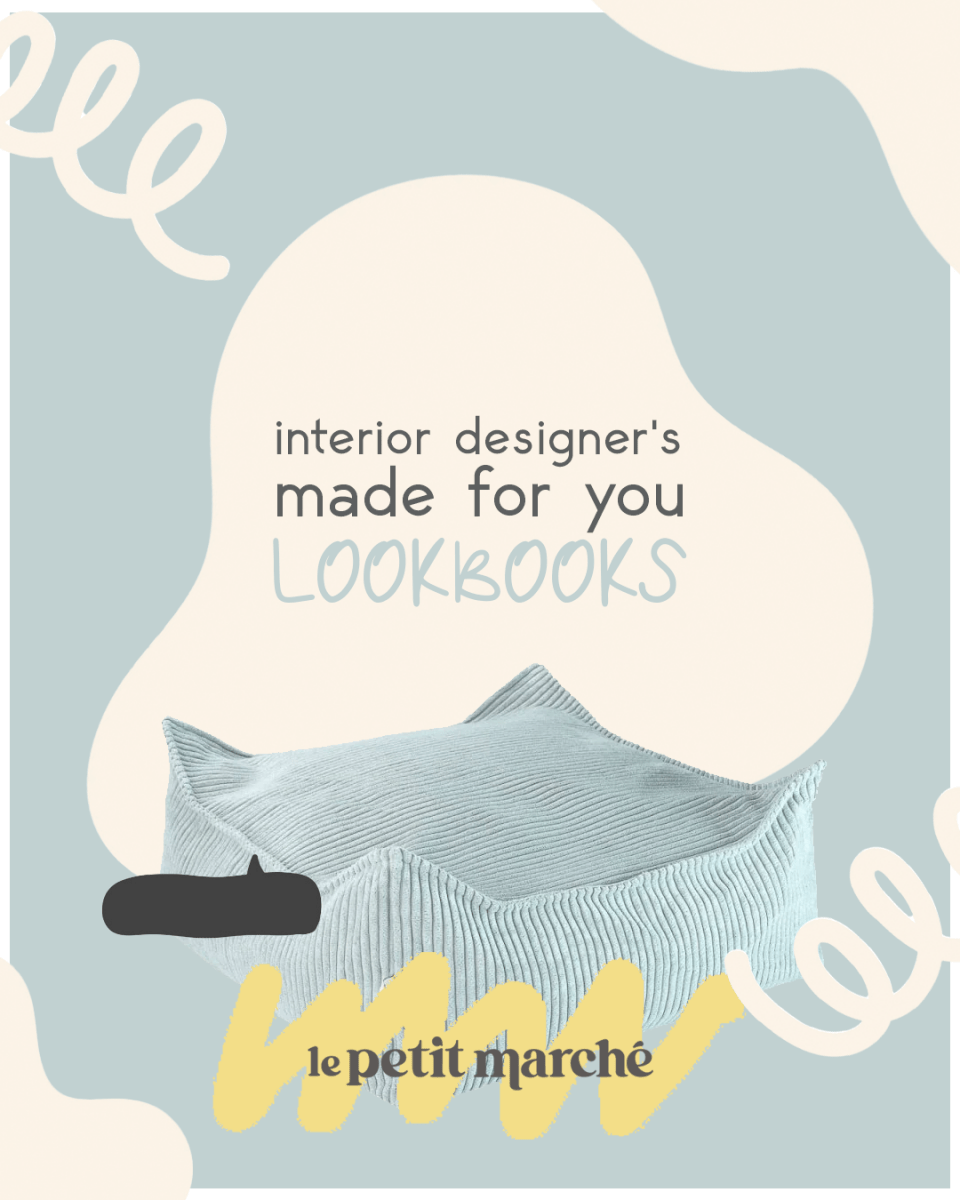 Curated Interior Designer's Products - Le Petit Marché Home Furniture